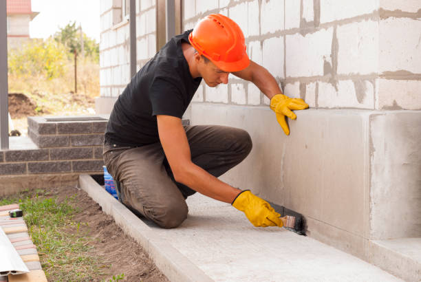 Licensed Foundation Crack Repair service in Whiting, IN - Halo Water Proofing